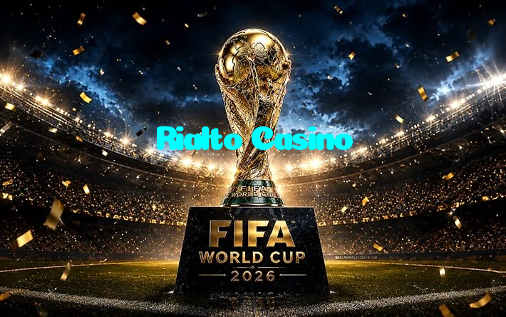 Rialto Casino casino presented on mobile device in Pakistan with slots and live games