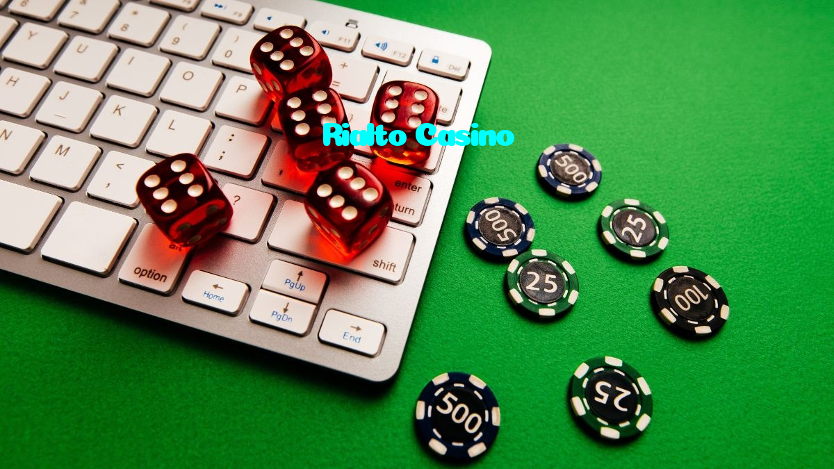 available types of Rialto Casino bet including pre-match live express and system bets