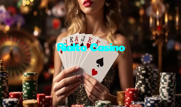 Rialto Casino