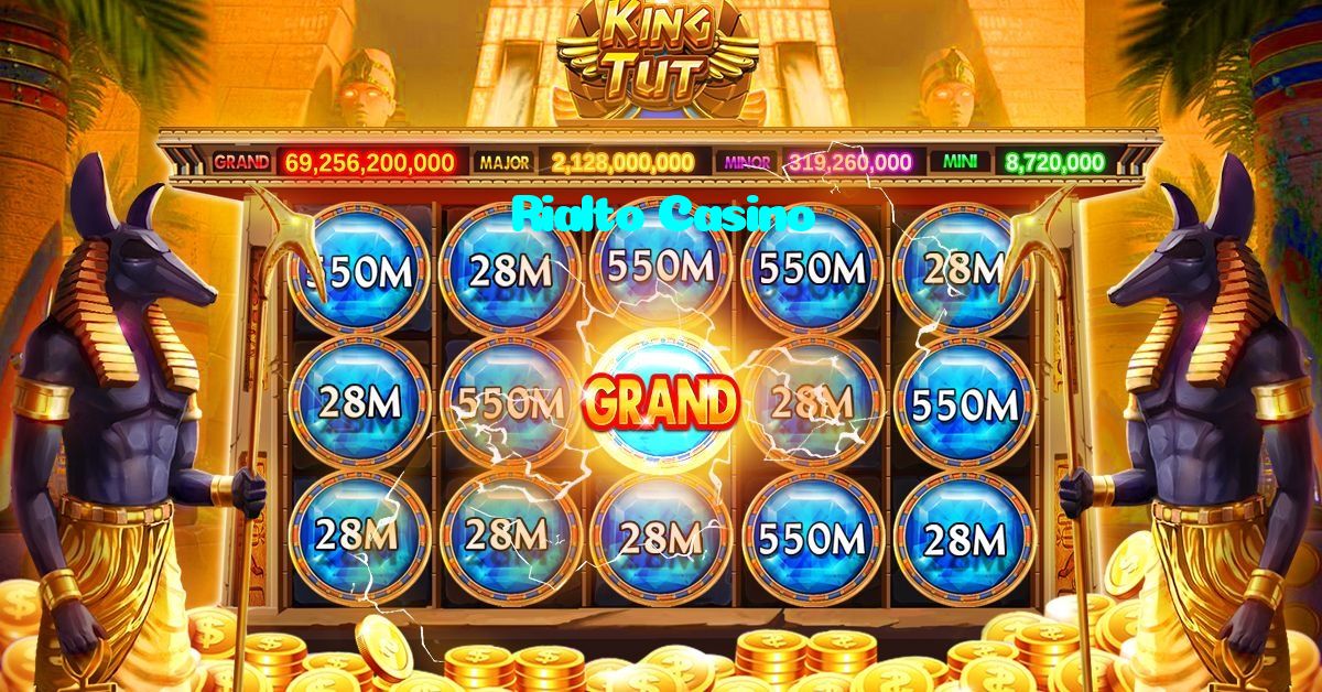 Rialto Casino خوش آمدید بونس +600% پیشکش موبائل ایپ کے پروموشن سیکشن میں دکھائی دیتی ہے۔