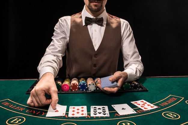 Rialto Casino پاکستان ریئل منی گیمز