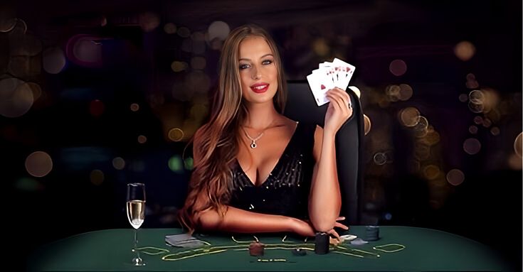 Rialto Casino پاکستان ریئل منی گیمز
