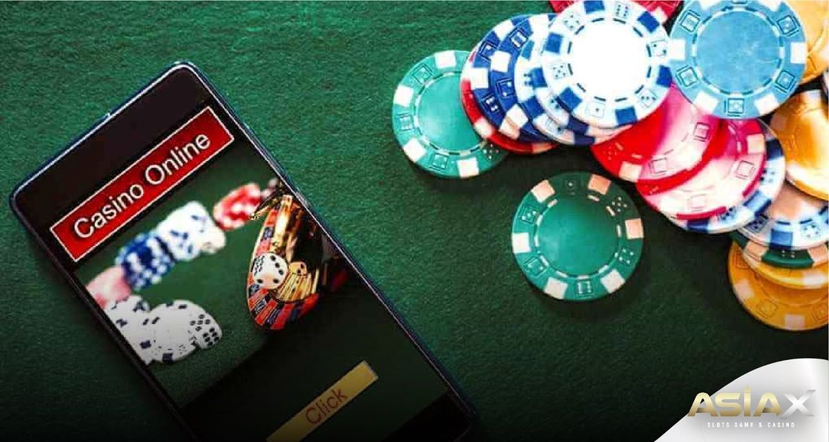 Rialto Casino پاکستان ریئل منی گیمز